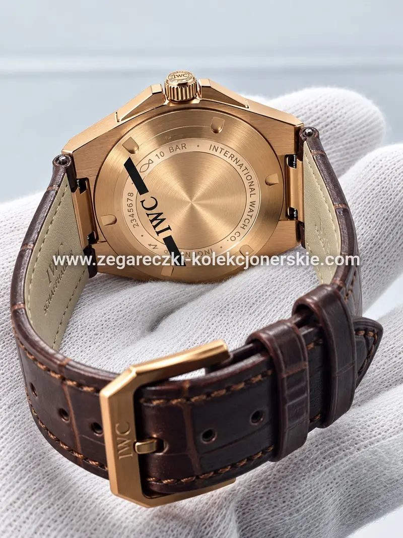 IWC ETA22, zdjęcie 10