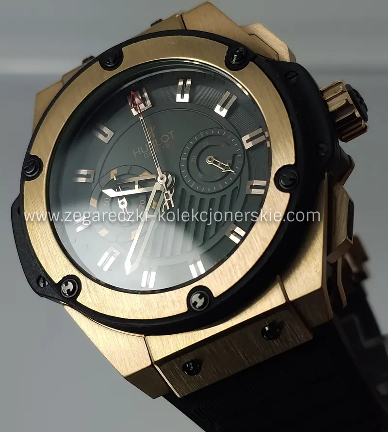 Hublot 25, zdjęcie 2