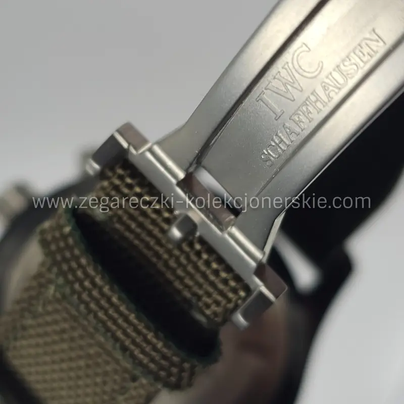 IWC ETA03, zdjęcie 5