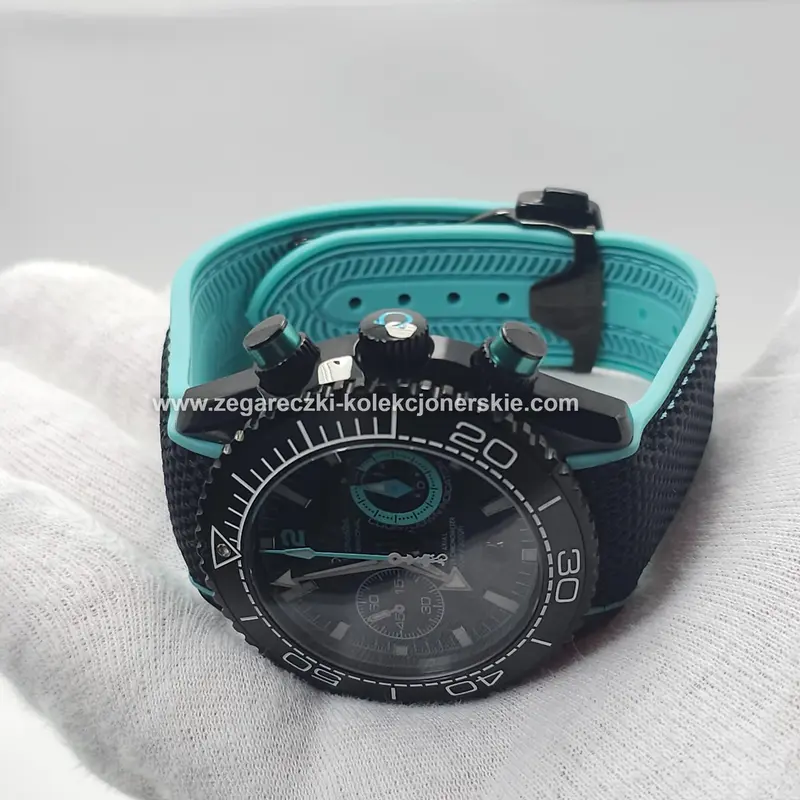 Omega ETA30, zdjęcie 9