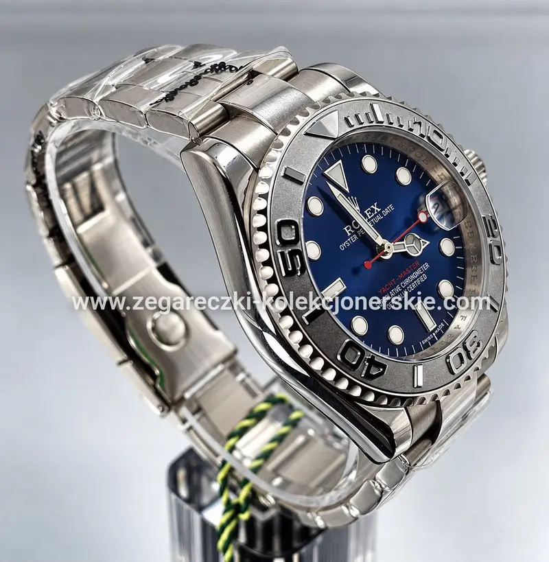 Rolex 26, zdjęcie 2