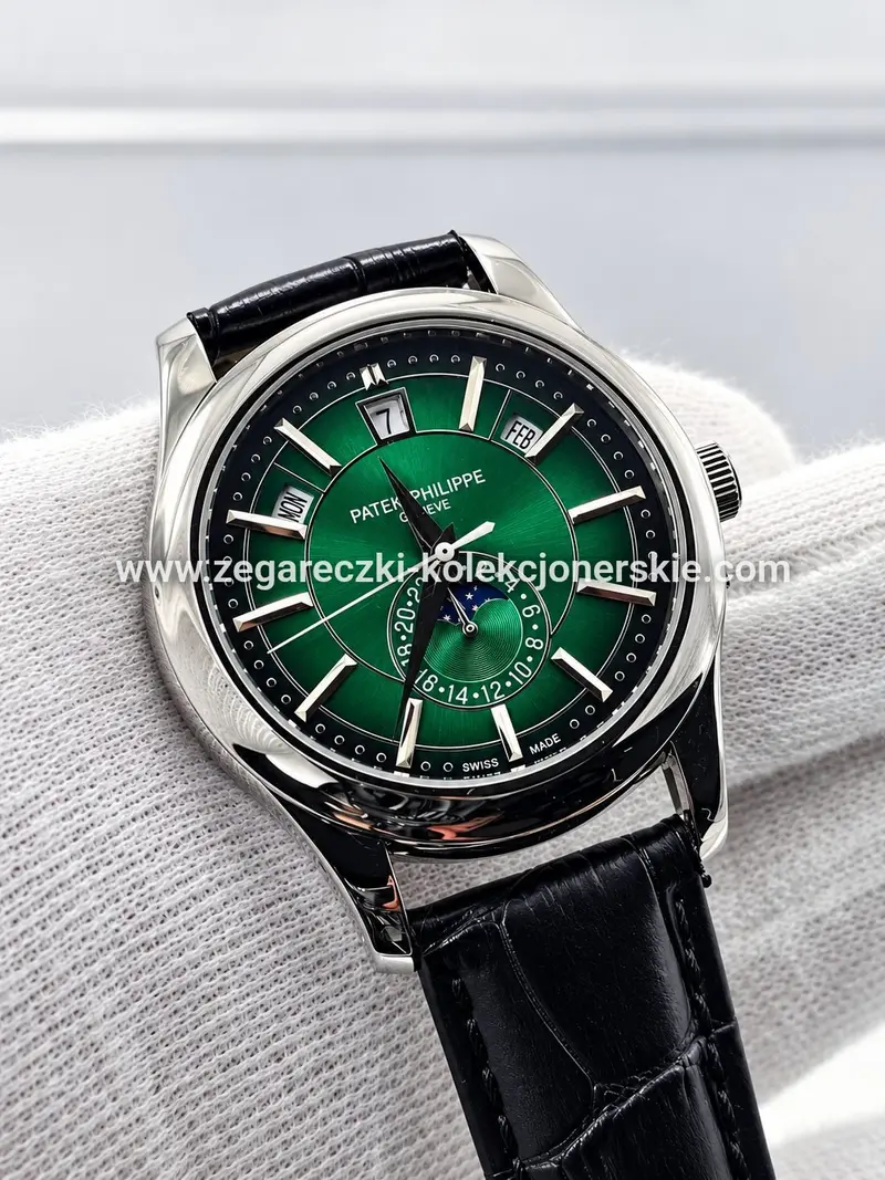 Patek Philippe ETA15, zdjęcie 3