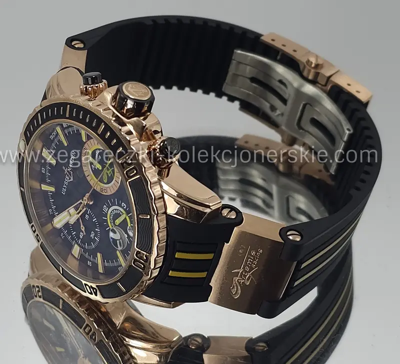 Ulysse Nardin 08, zdjęcie 8