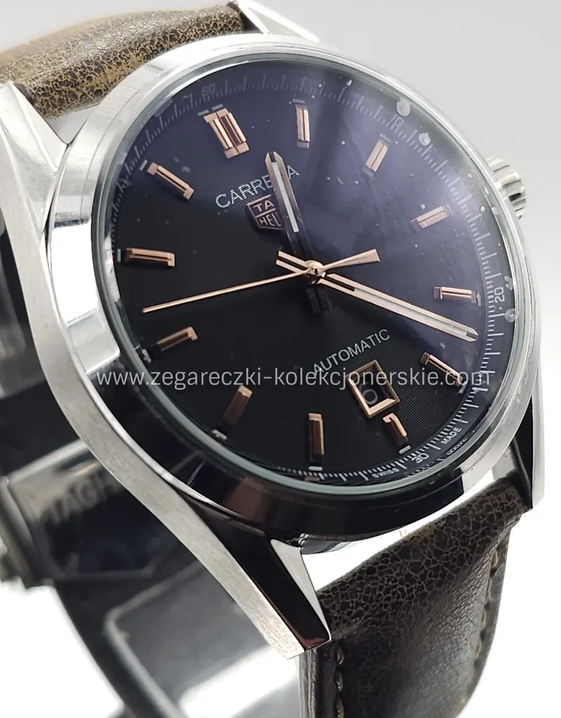 Tag Heuer 28