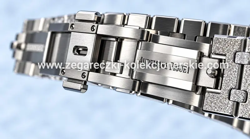 Audemars Piguet ETA03, zdjęcie 7