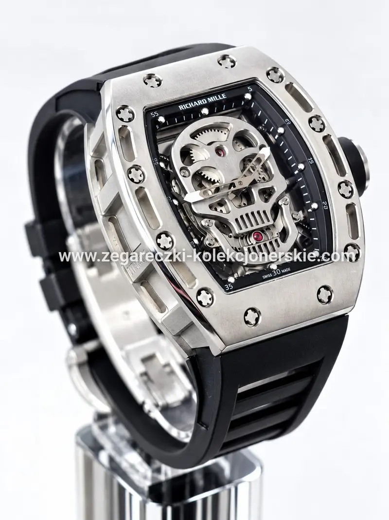 Richard Mille 7 AAA+, zdjęcie 3