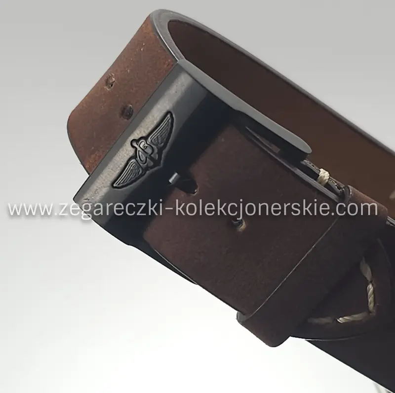 Breitling ETA19, zdjęcie 5