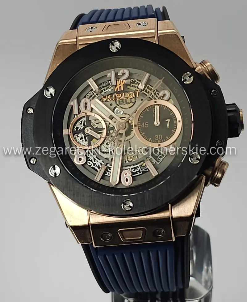 Hublot ETA20, zdjęcie 3