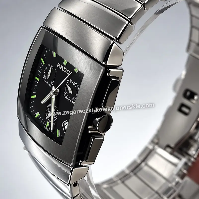 Rado 02, zdjęcie 2