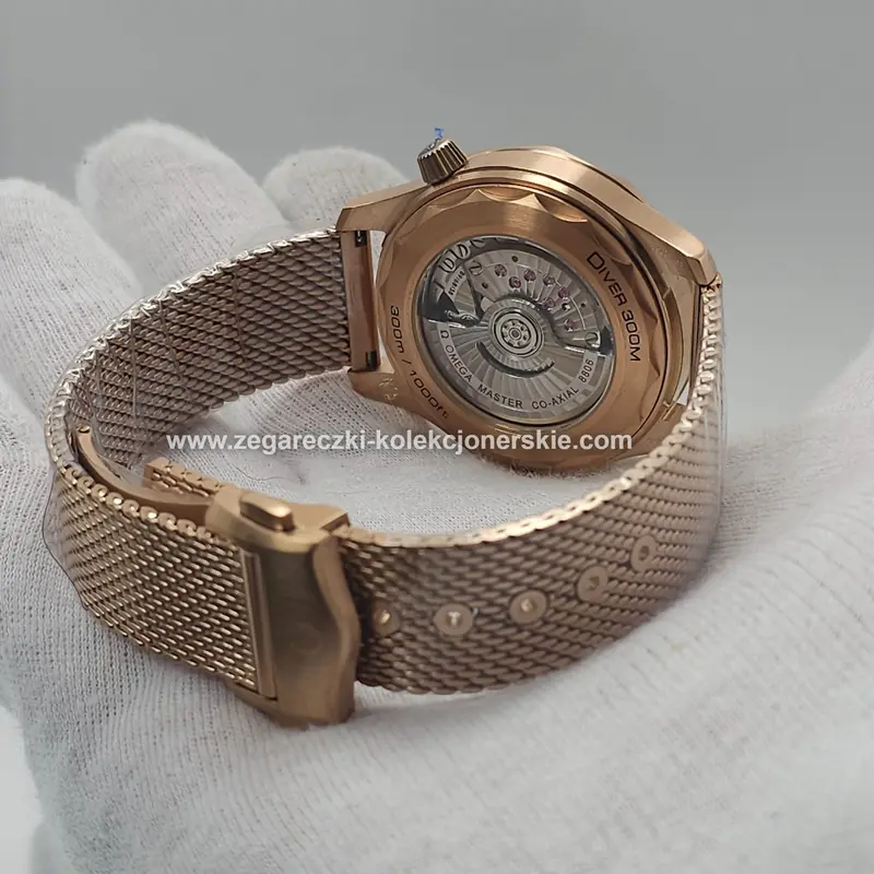 Omega ETA44, zdjęcie 9