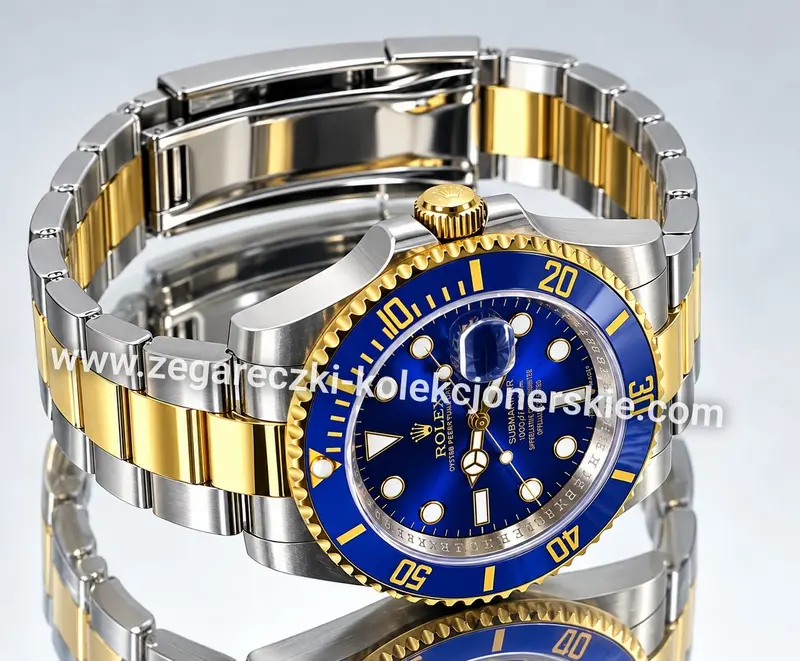 Rolex VIP ETA31, zdjęcie 8