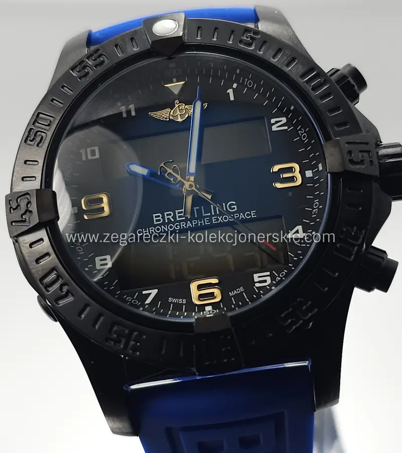 Breitling 52, zdjęcie 2