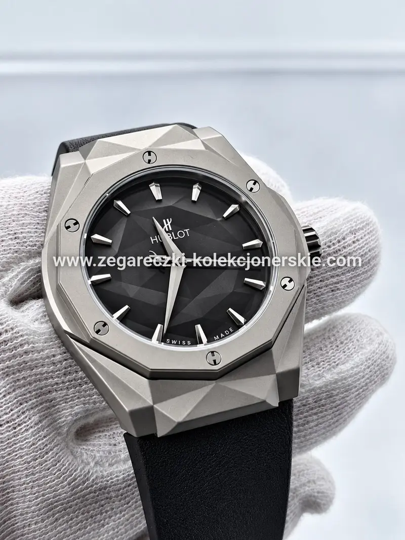 Hublot 42, zdjęcie 2