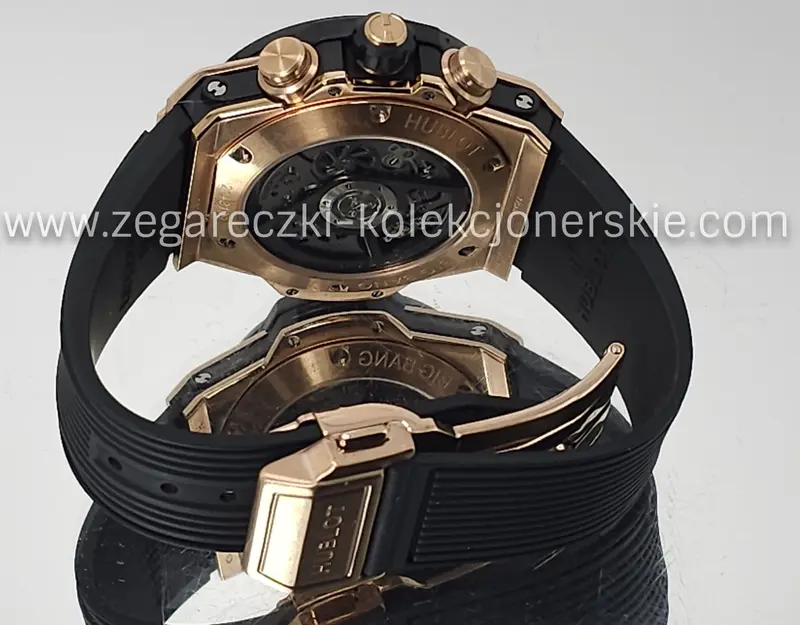 Hublot ETA17, zdjęcie 8