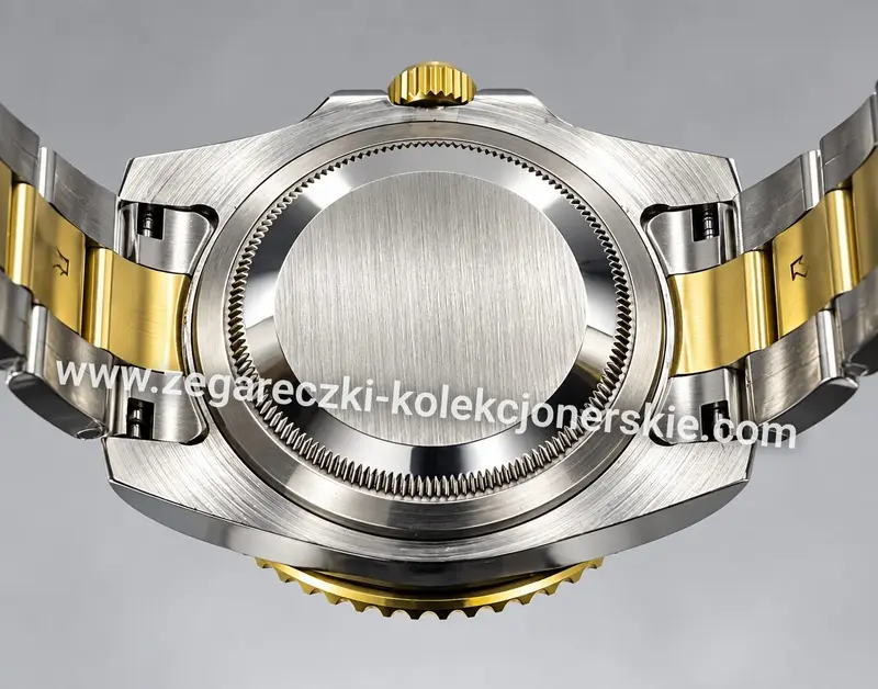 Rolex VIP ETA31, zdjęcie 5