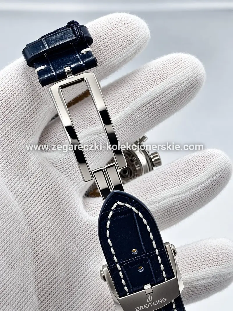 Breitling ETA38, zdjęcie 8