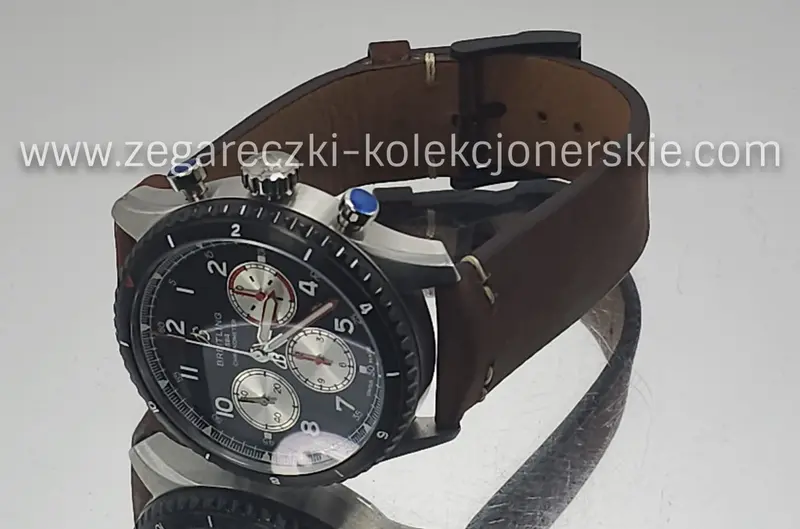 Breitling ETA19, zdjęcie 6