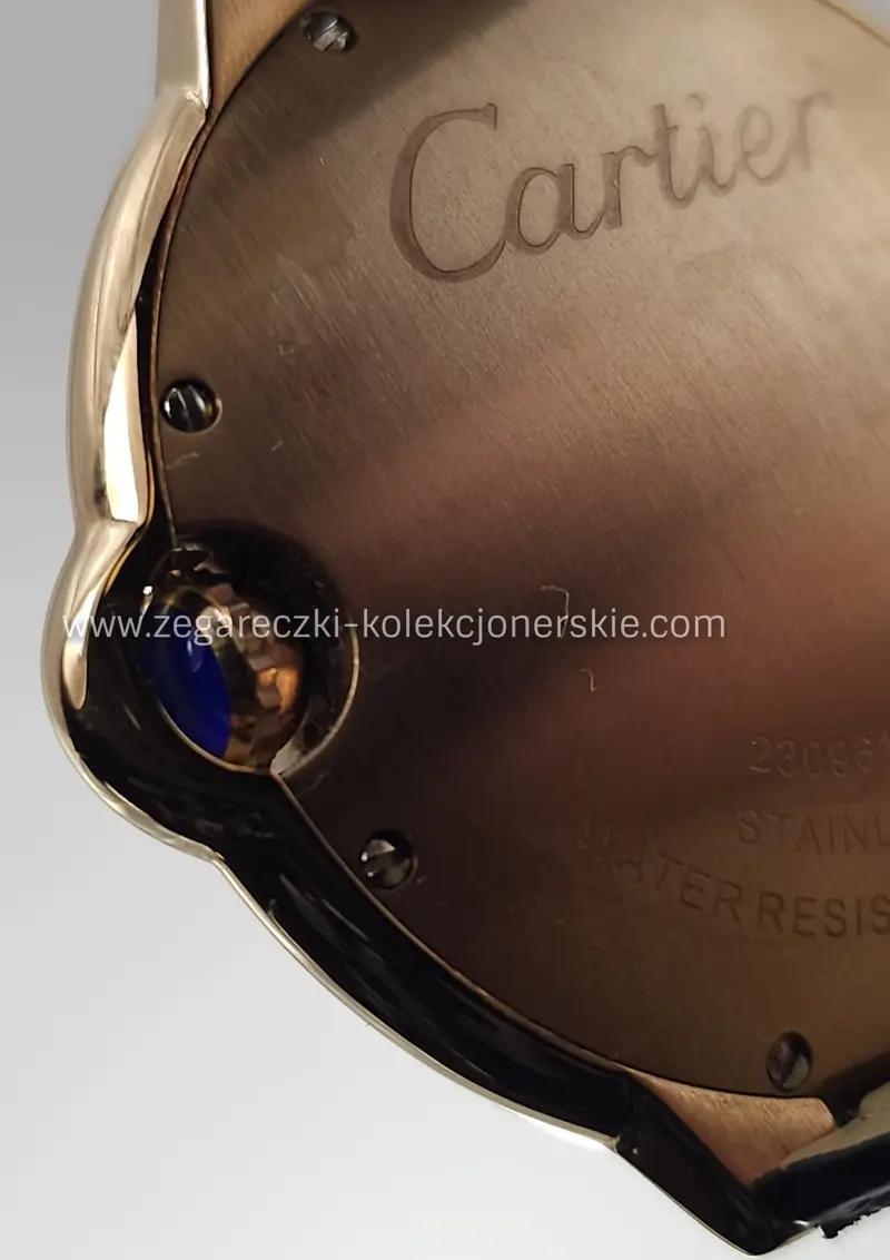 Cartier 13, zdjęcie 5