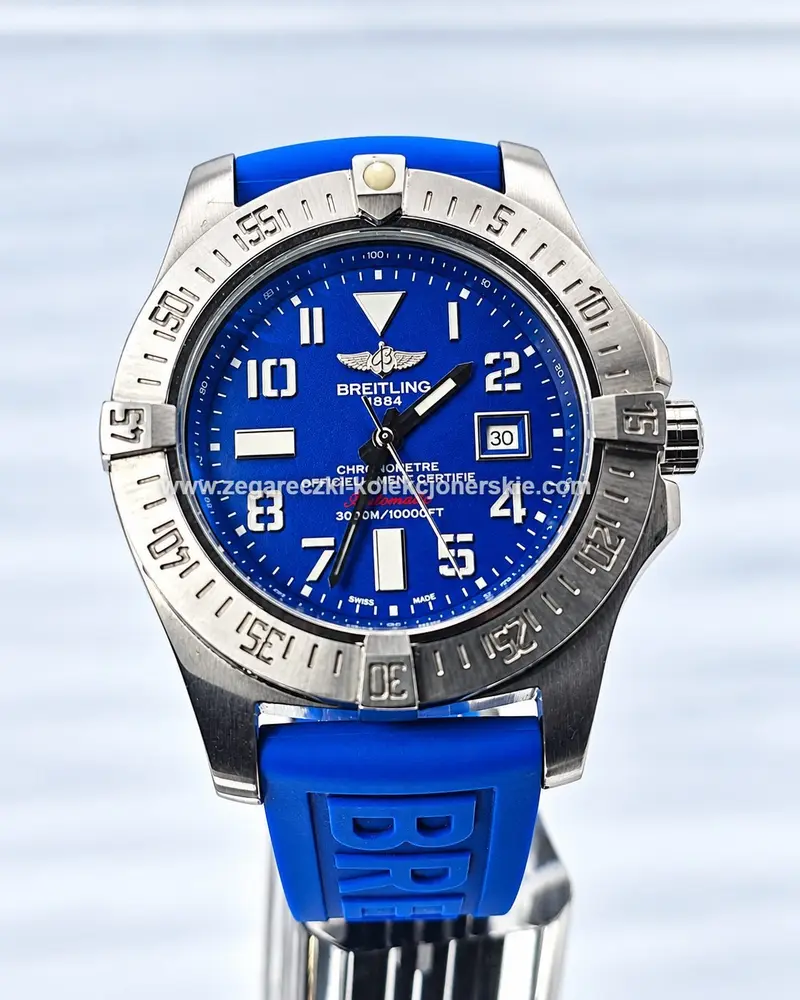 Breitling 88, zdjęcie 3