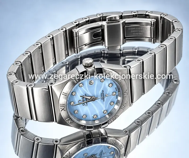 Omega D01, zdjęcie 7