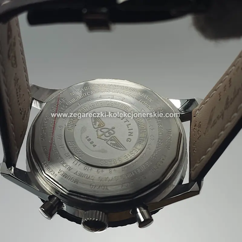 Breitling 77, zdjęcie 5