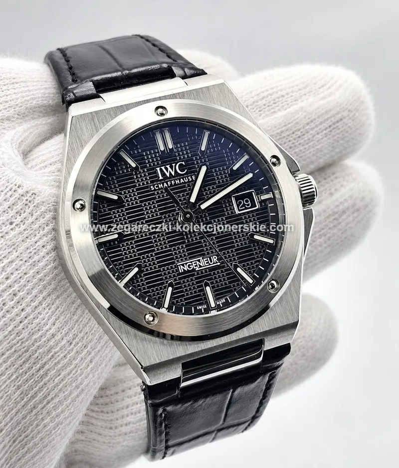 IWC ETA21