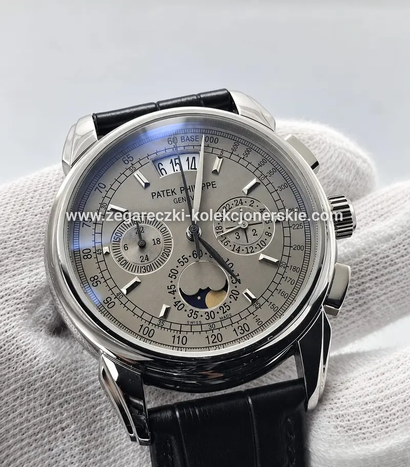 Patek Philippe 37, zdjęcie 4