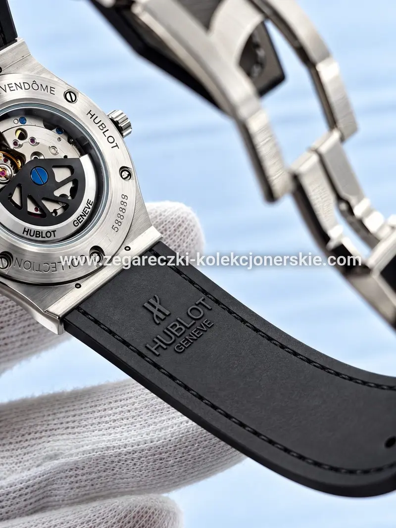 Hublot 44, zdjęcie 5