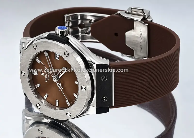 Hublot D01, zdjęcie 5