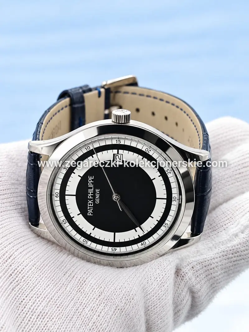 Patek Philippe 38, zdjęcie 6