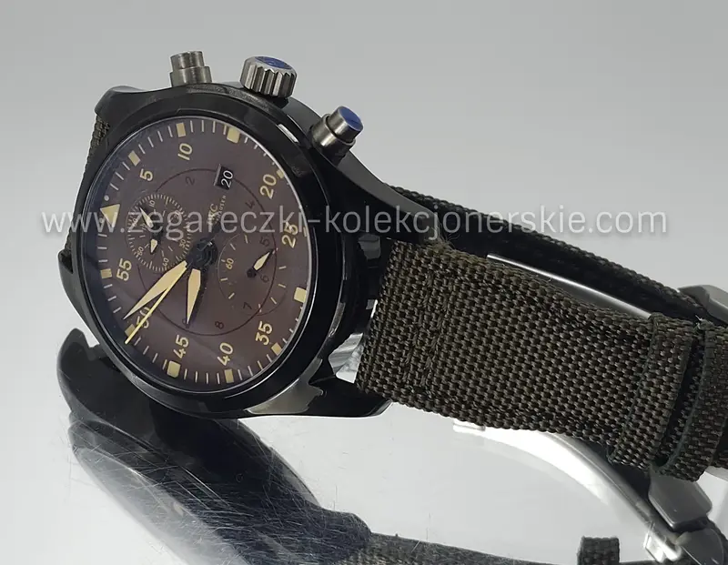 IWC ETA03, zdjęcie 8