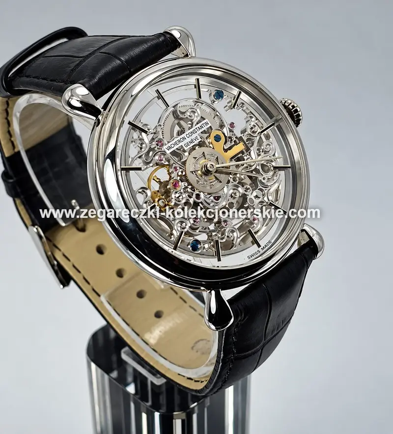 Vacheron Constantin ETA11, zdjęcie 2