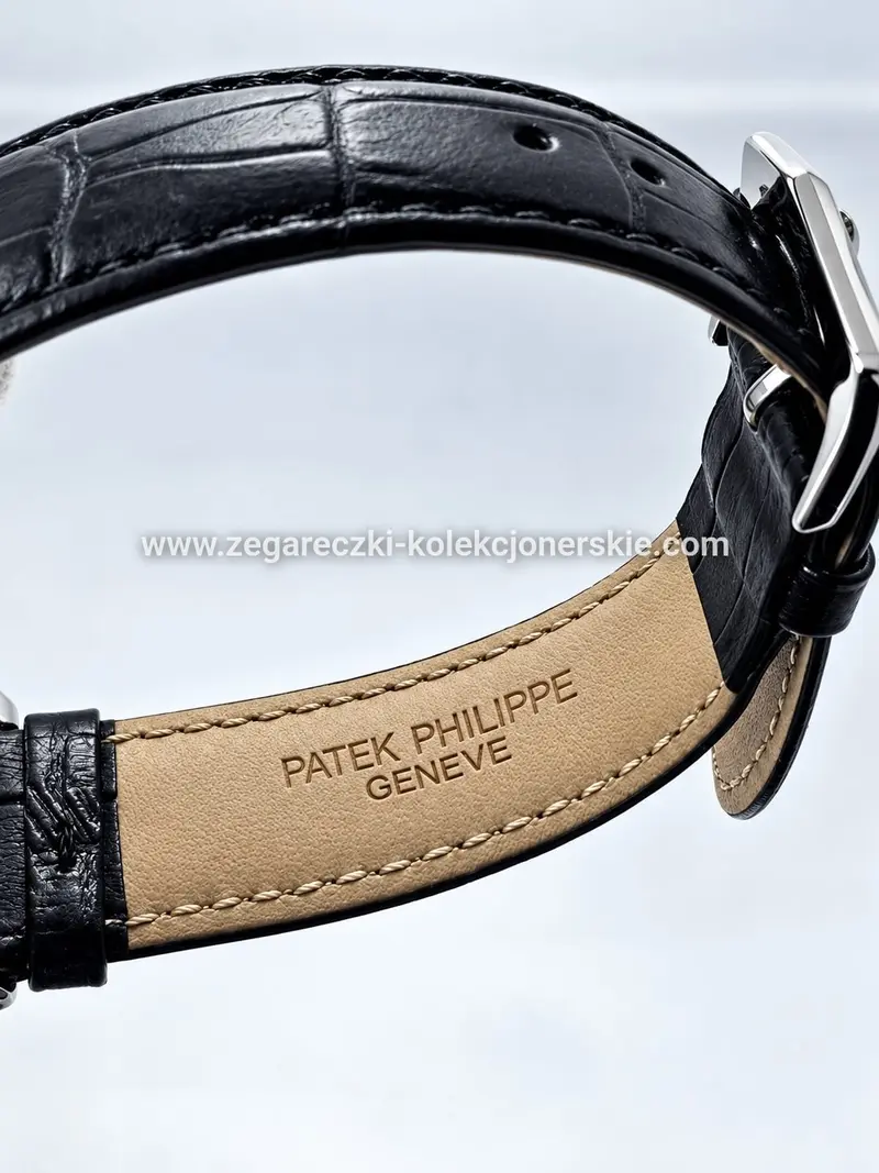 Patek Philippe 34, zdjęcie 7