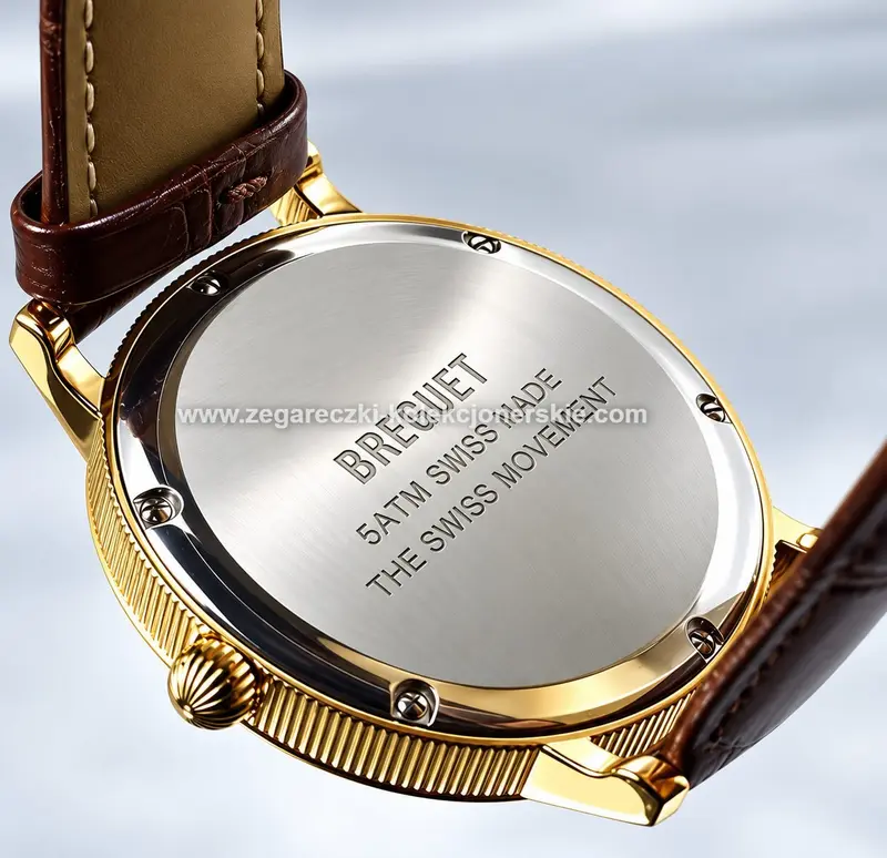 Breguet 04, zdjęcie 4