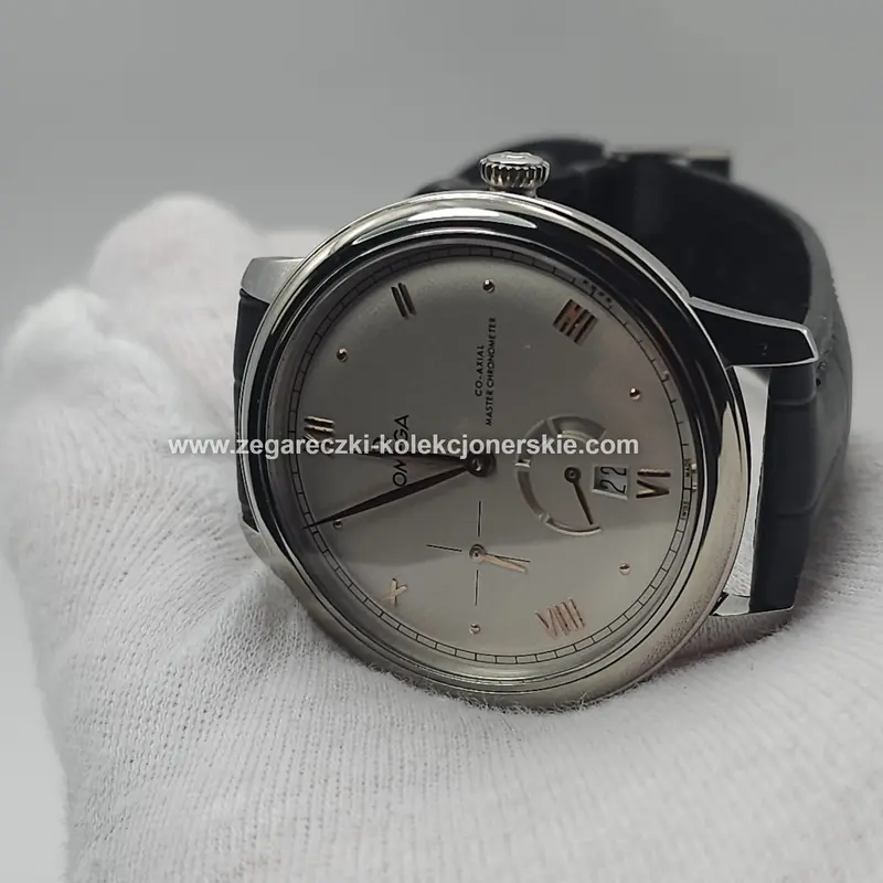 Omega ETA47, zdjęcie 8