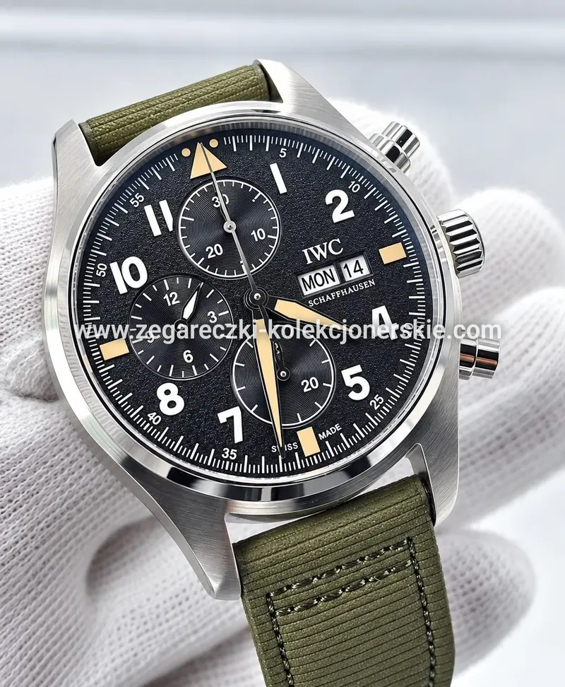 IWC ETA15