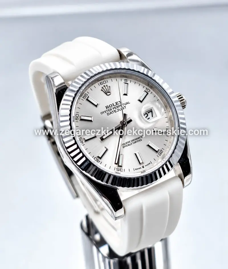 Rolex 50, zdjęcie 3