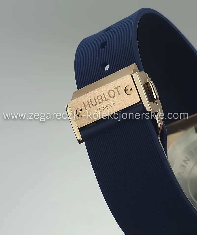 Hublot 33, zdjęcie 5
