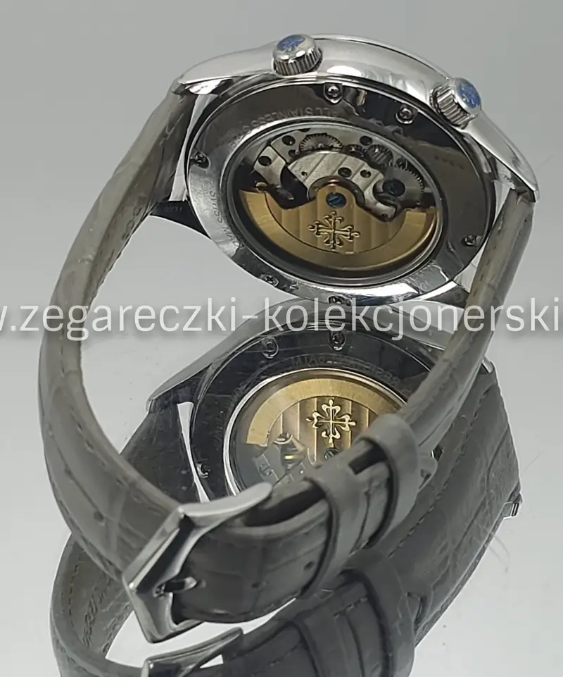 Patek Philippe 19, zdjęcie 8
