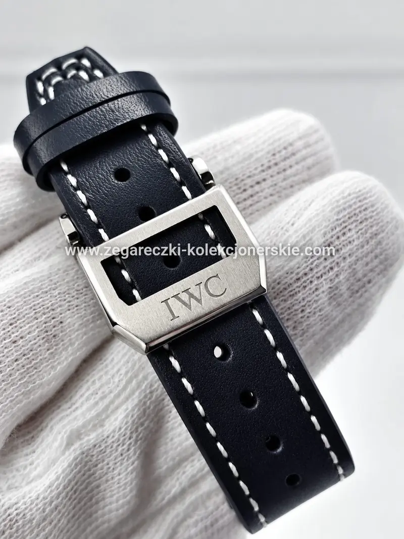 IWC 03, zdjęcie 7