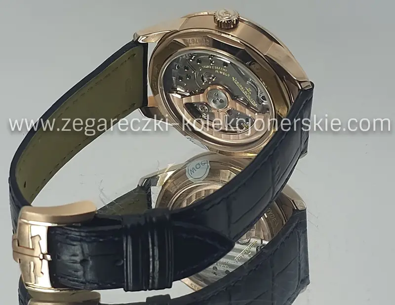 Jaeger-LeCoultre ETA03, zdjęcie 8