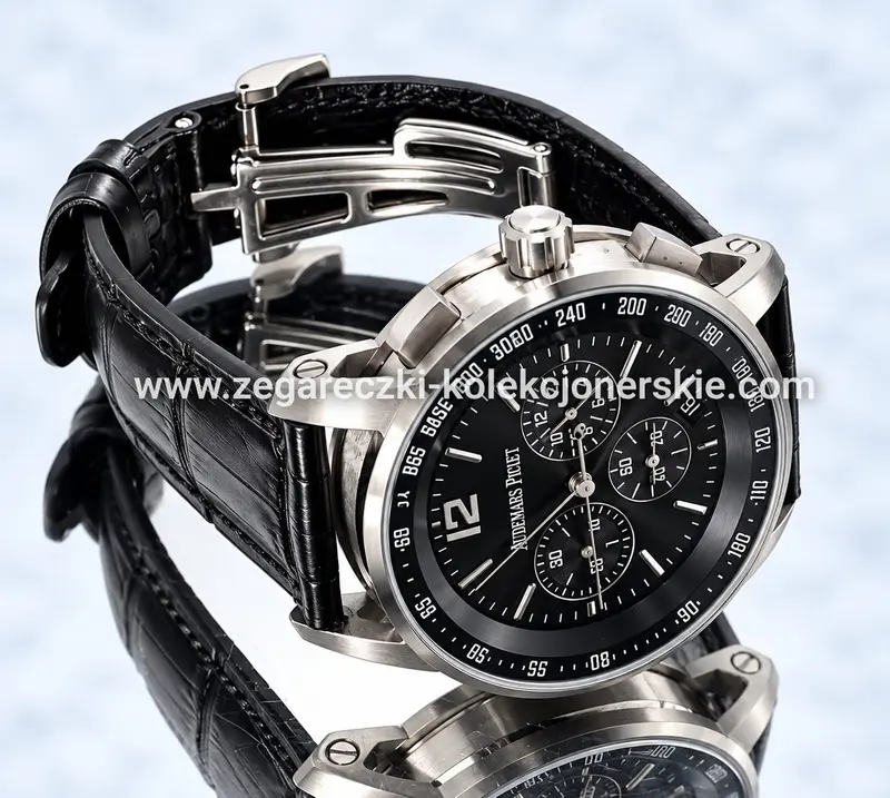 Audemars Piguet 12, zdjęcie 8