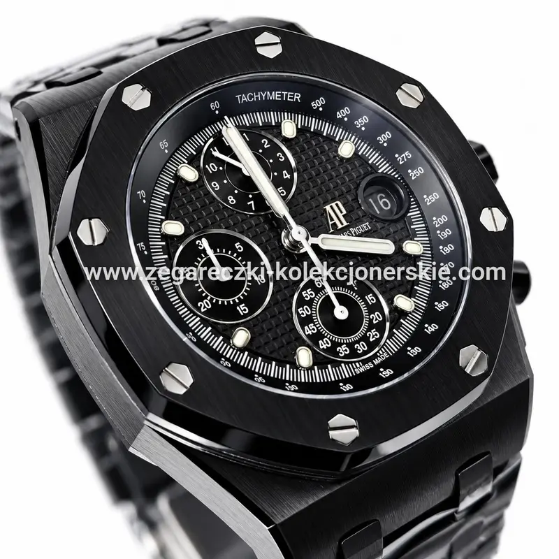 Audemars Piguet ETA04