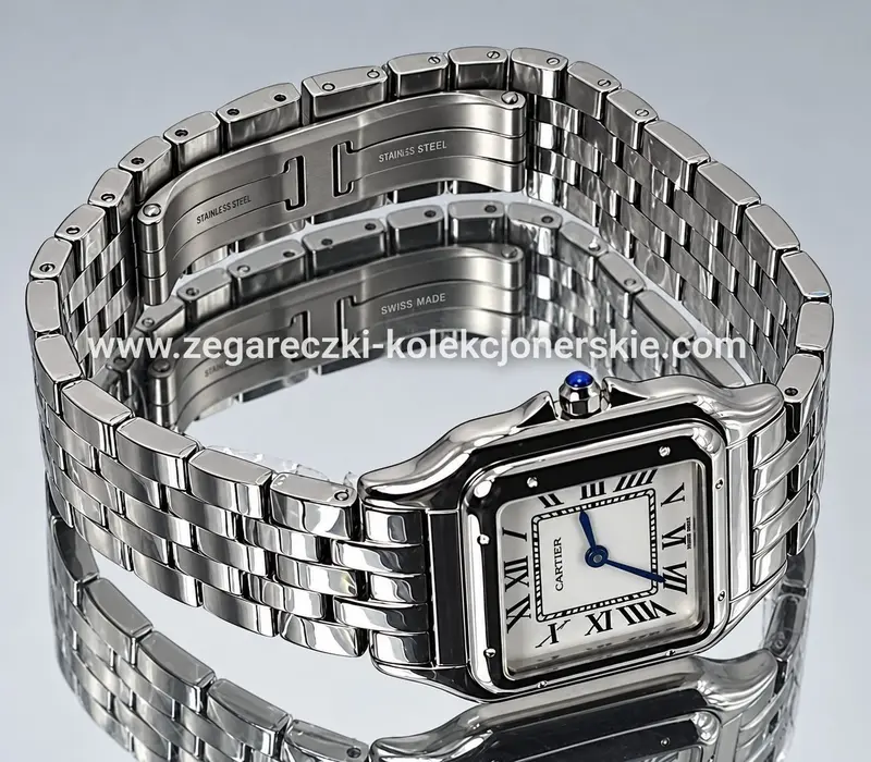 Cartier D09, zdjęcie 6