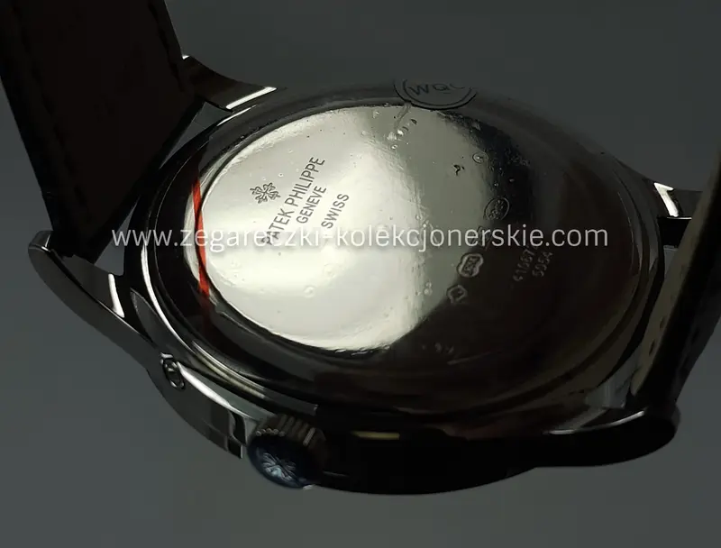 Patek Philippe 10, zdjęcie 5