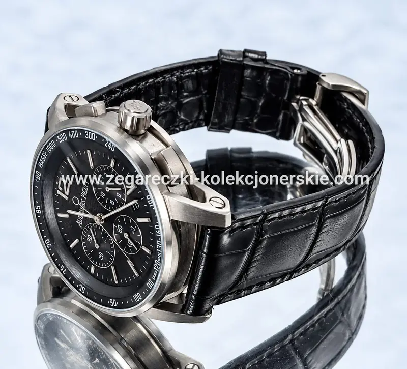Audemars Piguet 12, zdjęcie 7