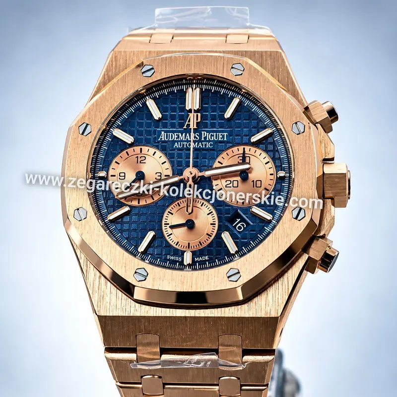 Audemars Piguet ETA06, zdjęcie 3