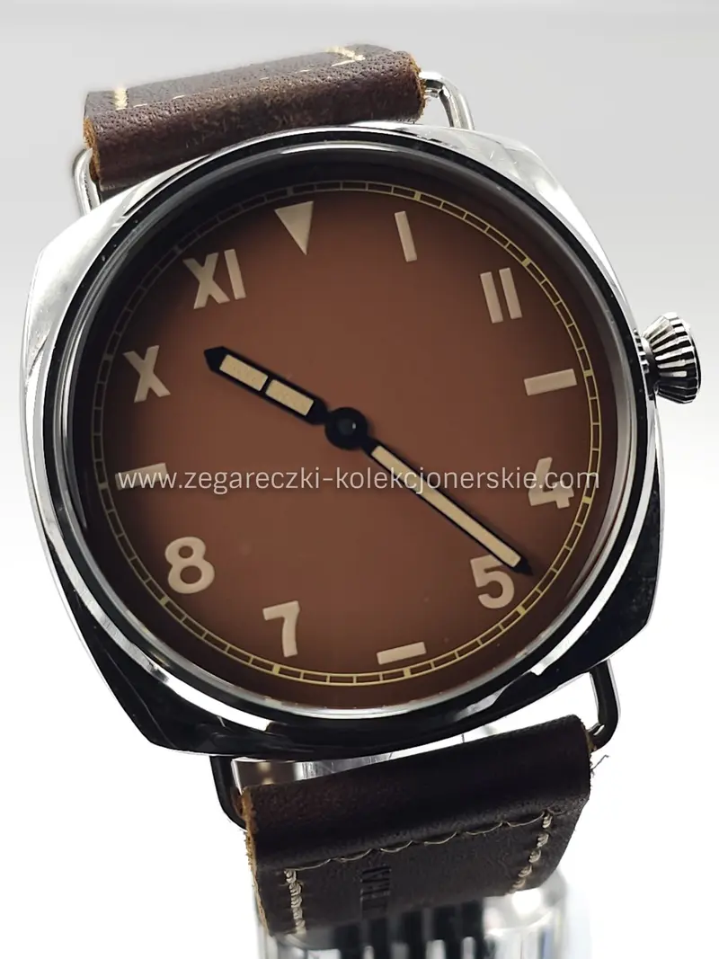 Officine Panerai ETA03, zdjęcie 2