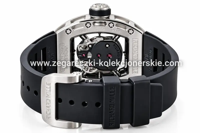Richard Mille 7 AAA+, zdjęcie 11