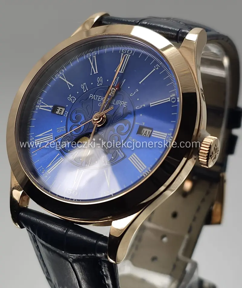 Patek Philippe 23
